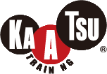 KAATSU TRAININGのロゴ